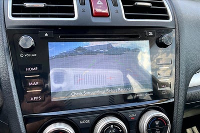 2016 Subaru Forester 2.0XT Touring