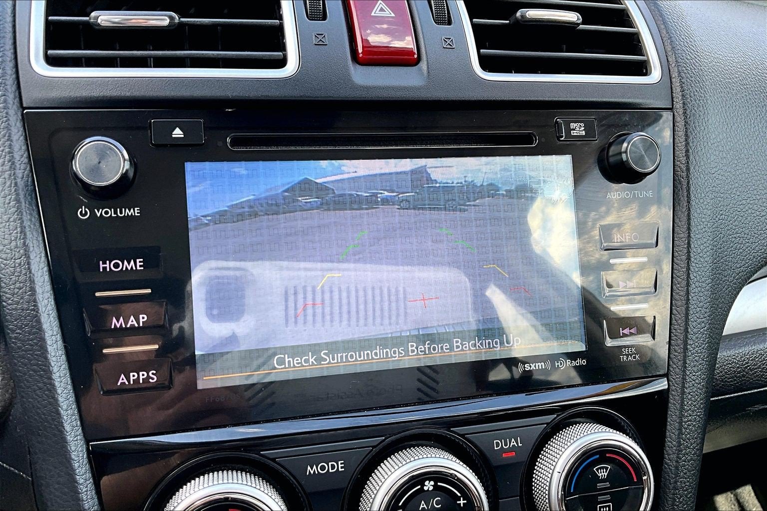 2016 Subaru Forester 2.0XT Touring