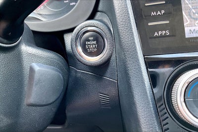 2016 Subaru Forester 2.0XT Touring