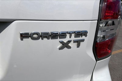 2016 Subaru Forester 2.0XT Touring