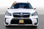 2016 Subaru Forester 2.0XT Touring