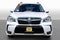 2016 Subaru Forester 2.0XT Touring