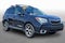 2016 Subaru Forester 2.0XT Touring