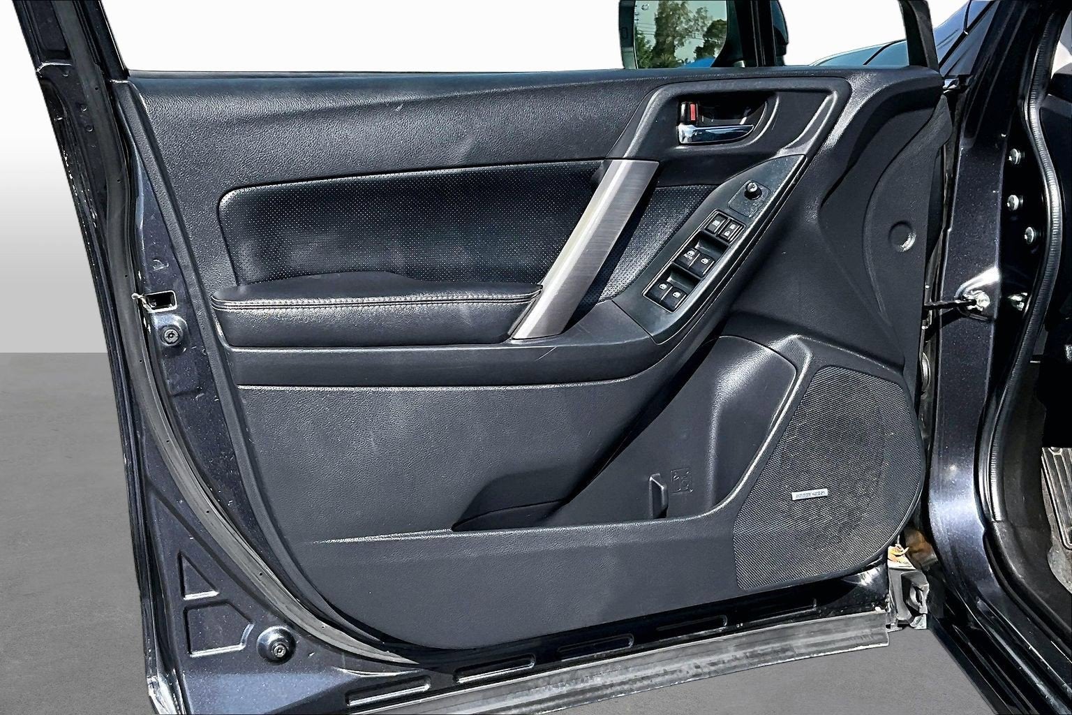 2016 Subaru Forester 2.0XT Touring