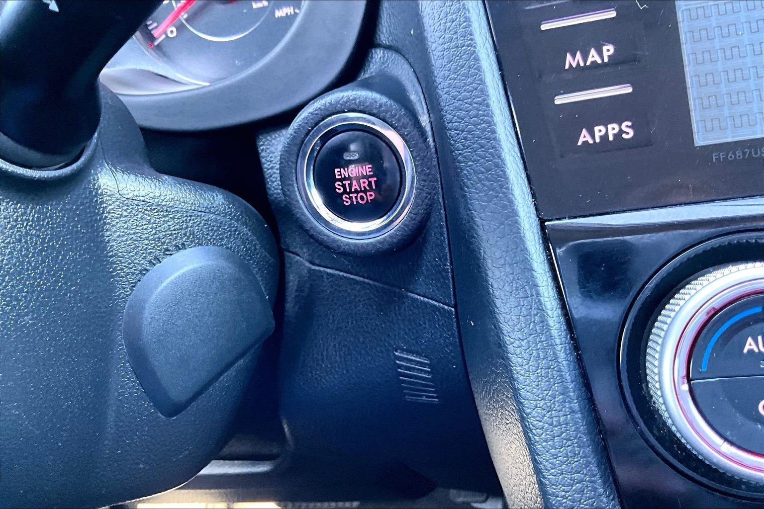 2016 Subaru Forester 2.0XT Touring