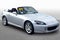 2005 Honda S2000 Base