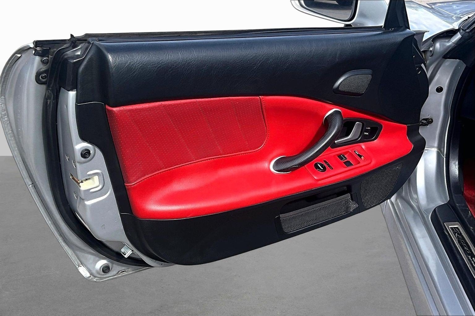 2005 Honda S2000 Base