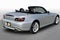 2005 Honda S2000 Base