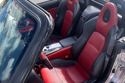 2005 Honda S2000 Base