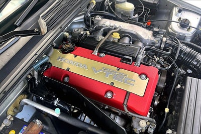 2005 Honda S2000 Base