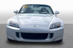 2005 Honda S2000 Base