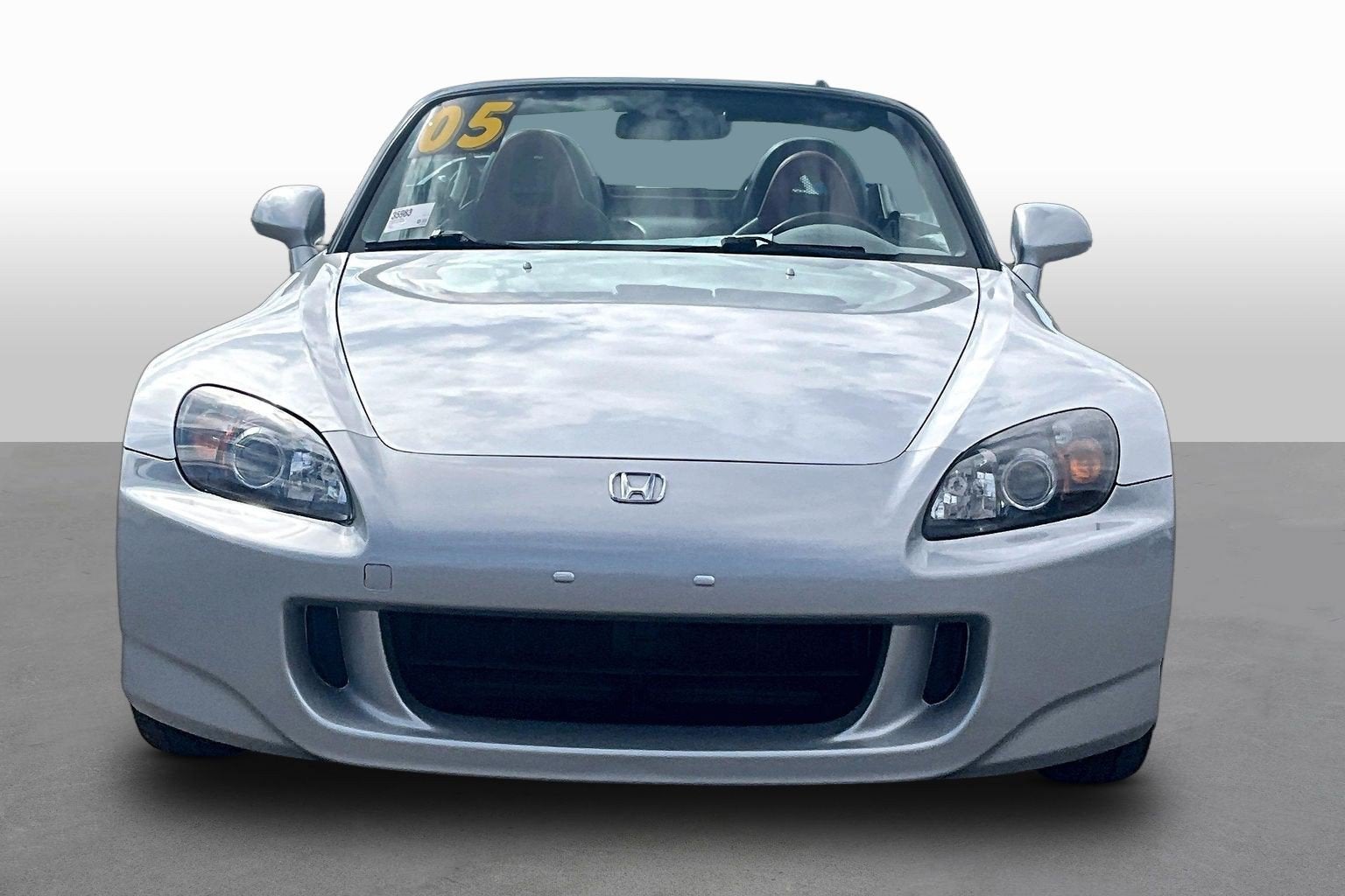 2005 Honda S2000 Base