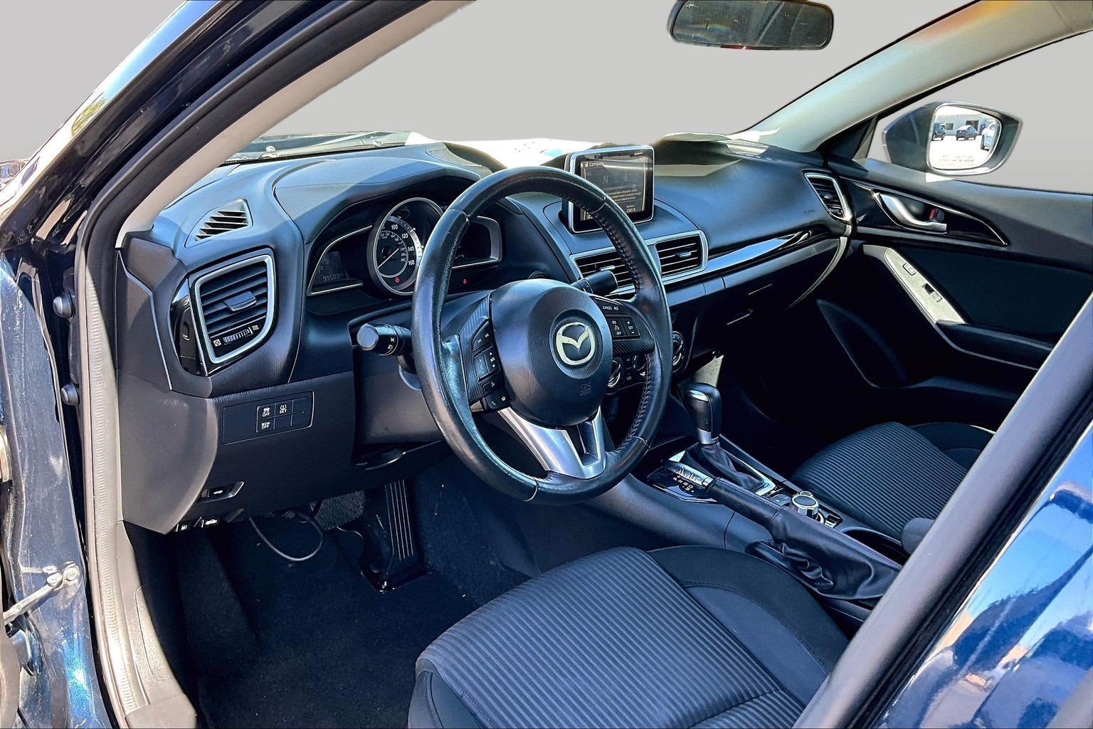 2016 Mazda Mazda3 i Touring