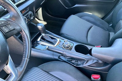 2016 Mazda Mazda3 i Touring