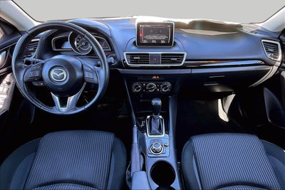 2016 Mazda Mazda3 i Touring