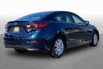 2016 Mazda Mazda3 i Touring