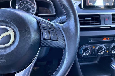 2016 Mazda Mazda3 i Touring