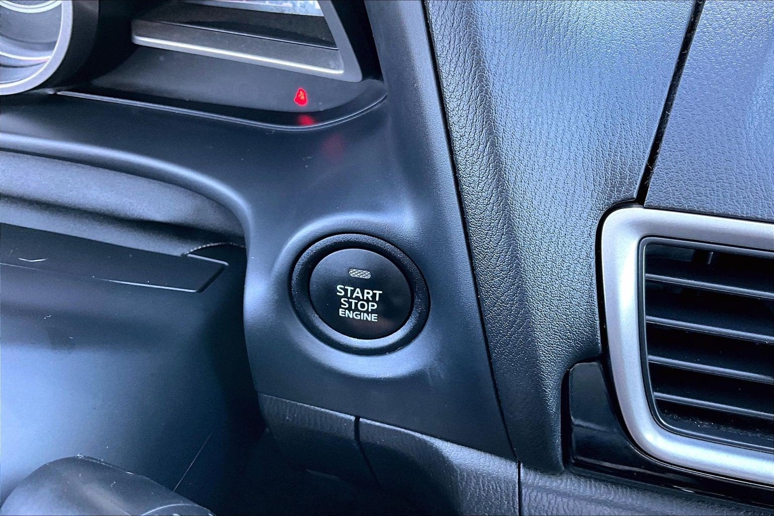 2016 Mazda Mazda3 i Touring