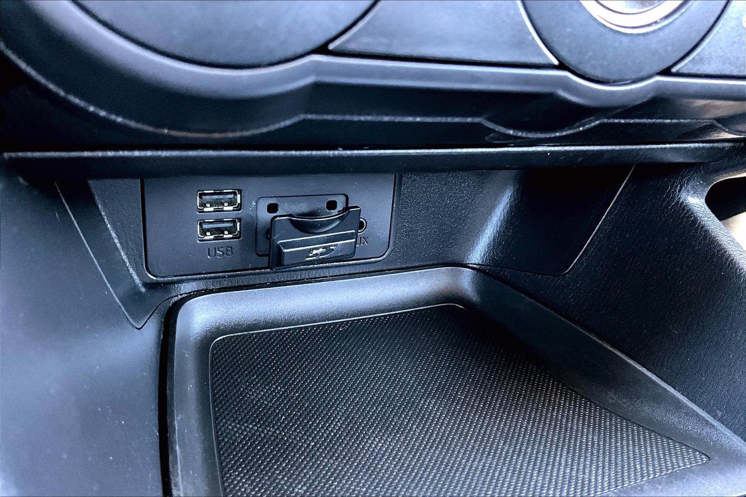 2016 Mazda Mazda3 i Touring