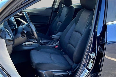 2016 Mazda Mazda3 i Touring