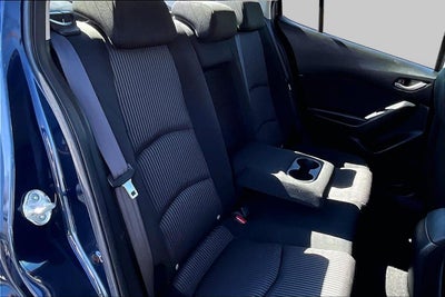 2016 Mazda Mazda3 i Touring