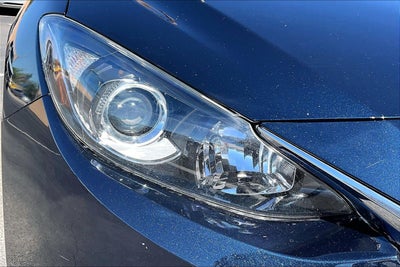 2016 Mazda Mazda3 i Touring