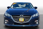 2016 Mazda Mazda3 i Touring