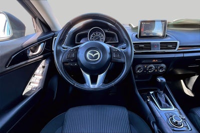 2016 Mazda Mazda3 i Touring