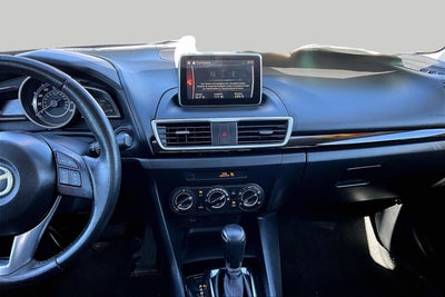 2016 Mazda Mazda3 i Touring