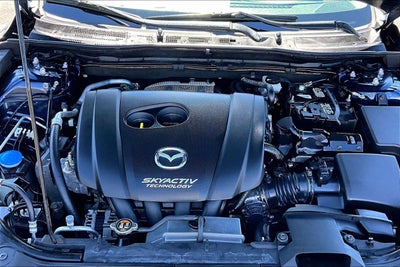 2016 Mazda Mazda3 i Touring