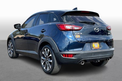 2019 Mazda Mazda CX-3 Touring