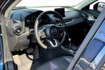 2019 Mazda Mazda CX-3 Touring