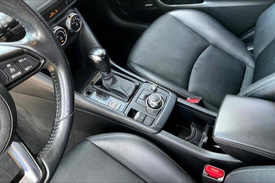 2019 Mazda Mazda CX-3 Touring