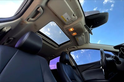 2019 Mazda Mazda CX-3 Touring