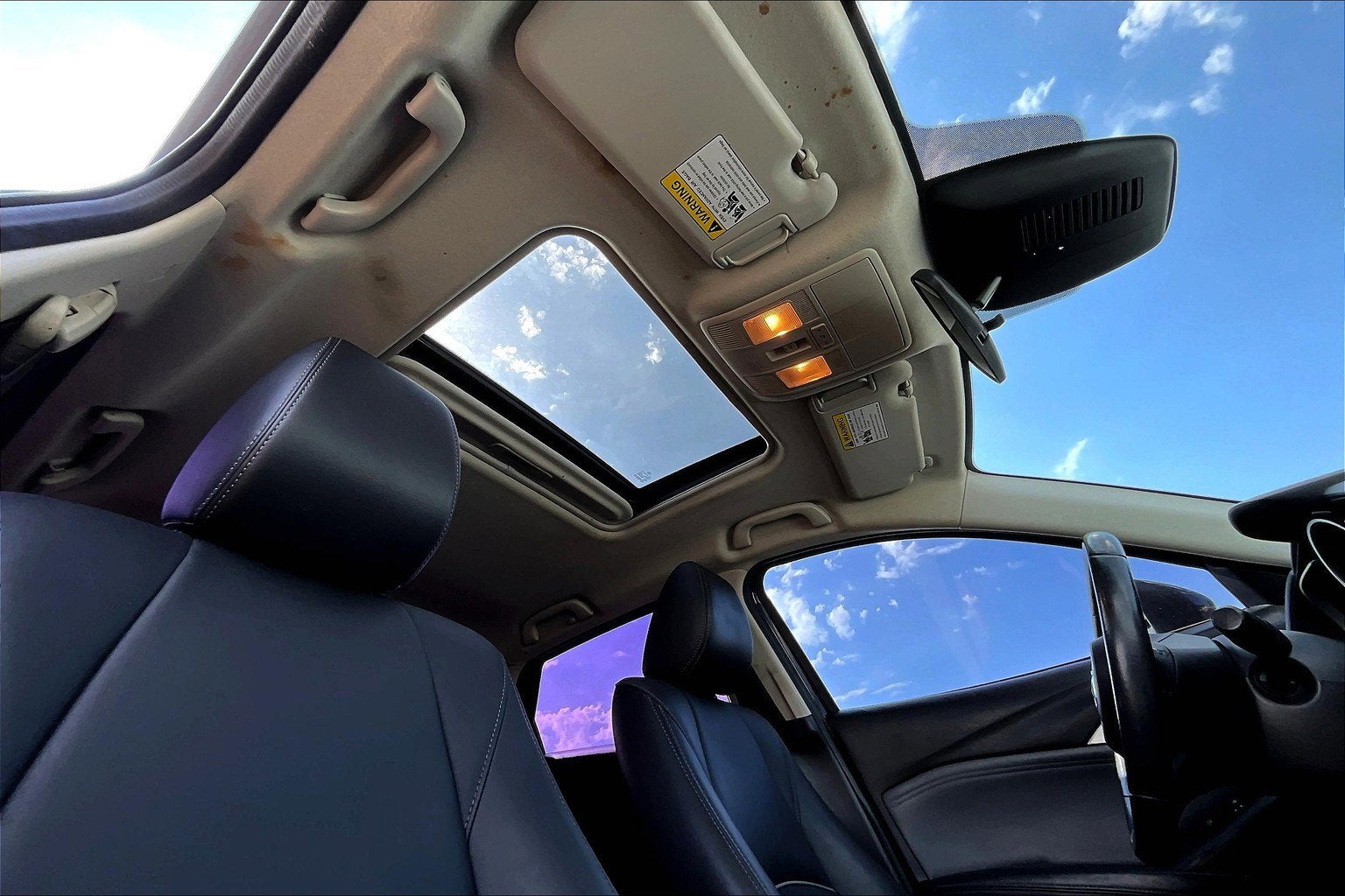 2019 Mazda Mazda CX-3 Touring