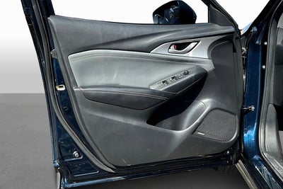 2019 Mazda Mazda CX-3 Touring