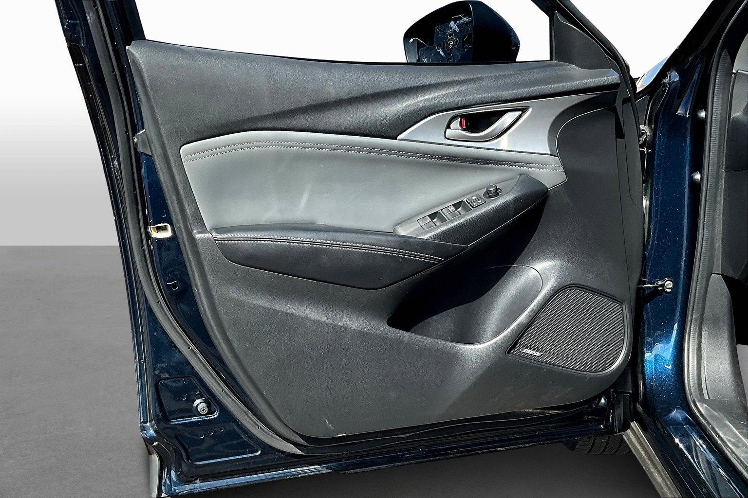 2019 Mazda Mazda CX-3 Touring