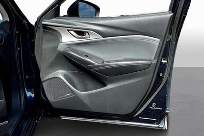 2019 Mazda Mazda CX-3 Touring