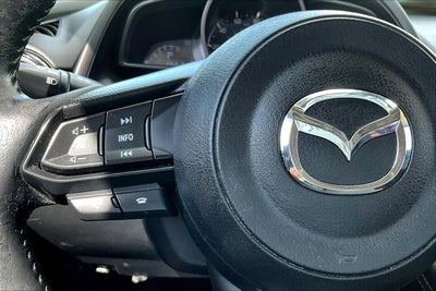 2019 Mazda Mazda CX-3 Touring