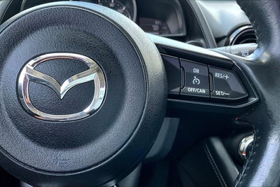 2019 Mazda Mazda CX-3 Touring