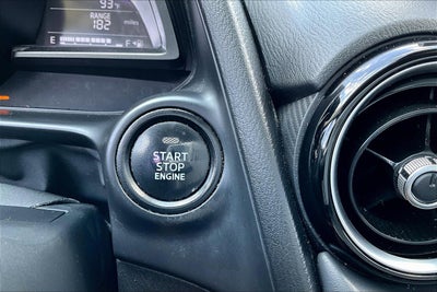 2019 Mazda Mazda CX-3 Touring