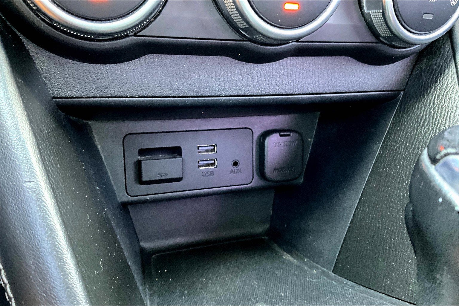 2019 Mazda Mazda CX-3 Touring