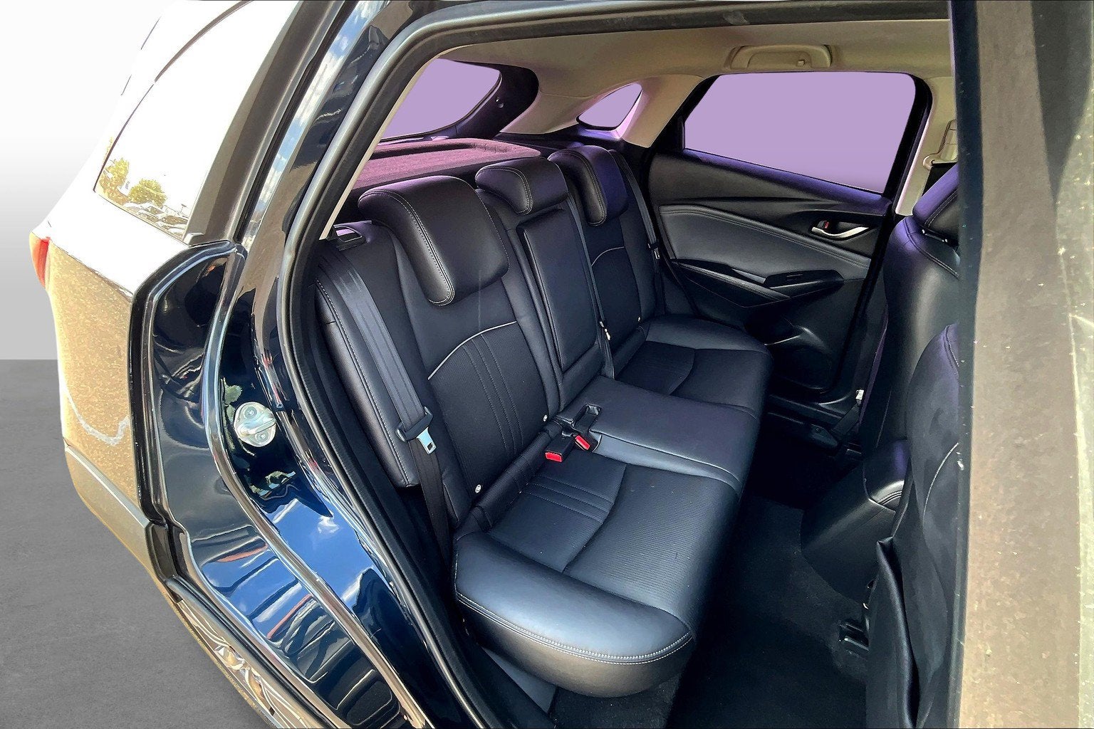 2019 Mazda Mazda CX-3 Touring