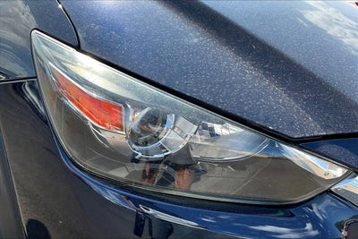 2019 Mazda Mazda CX-3 Touring