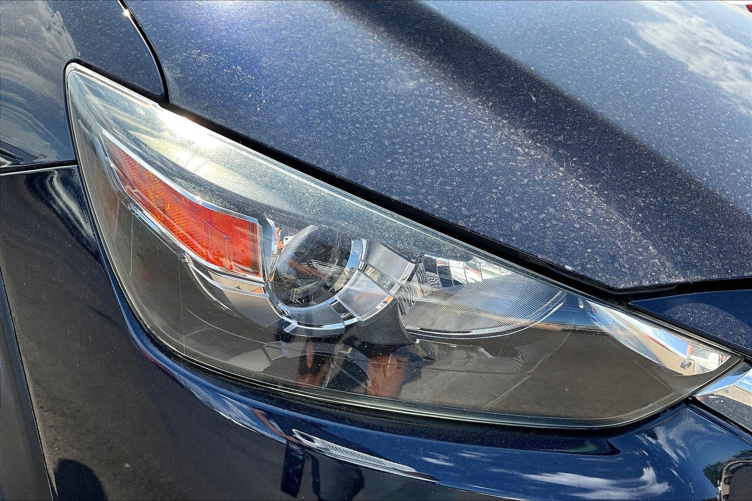 2019 Mazda Mazda CX-3 Touring