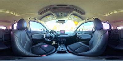 2019 Mazda Mazda CX-3 Touring