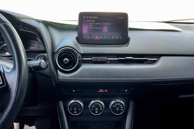 2019 Mazda Mazda CX-3 Touring