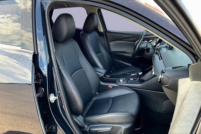 2019 Mazda Mazda CX-3 Touring