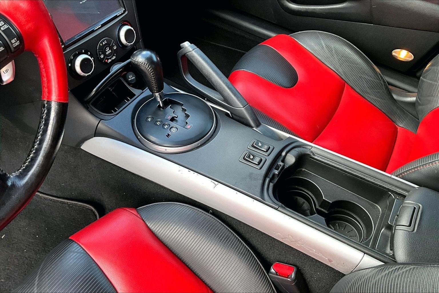 2004 Mazda Mazda RX-8 Sport