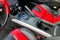 2004 Mazda Mazda RX-8 Sport